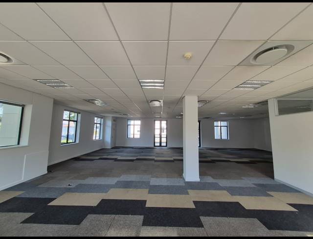 359M² OFFICE TO LET IN ILLOVO